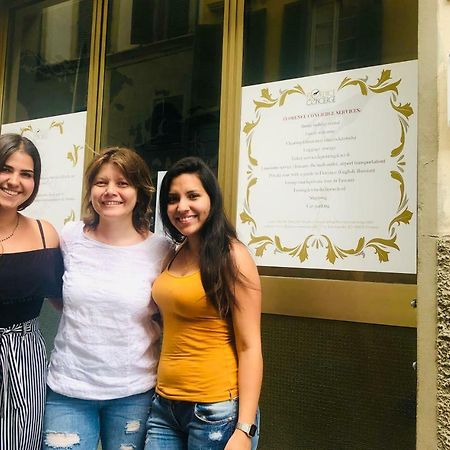 Walking 4 Διαμέρισμα Φλωρεντία Εξωτερικό φωτογραφία